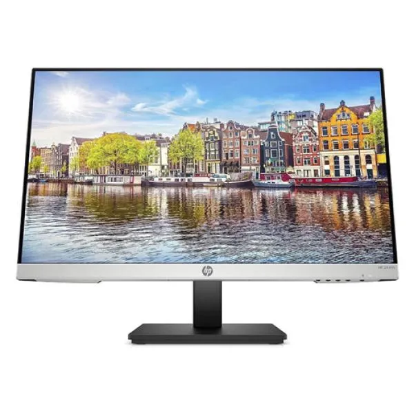 HP Dual Series 5 23 inch FHD 524da Bundle Monitor