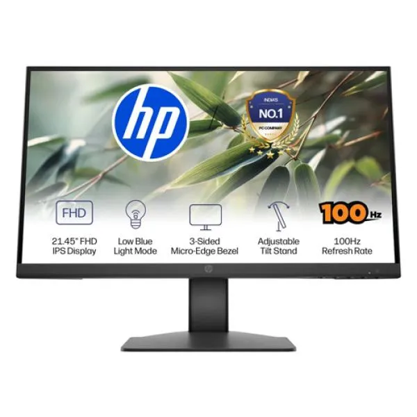 HP E27 G5 FHD 527sf Monitor