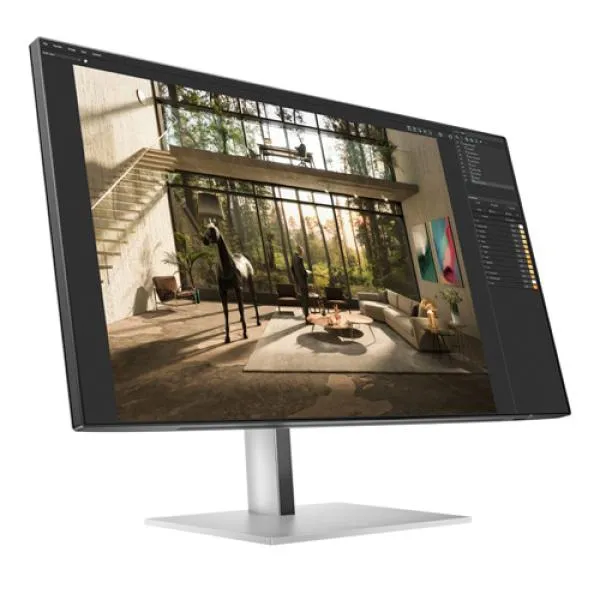 HP E32k G5 4K 6N4D6AA Monitor