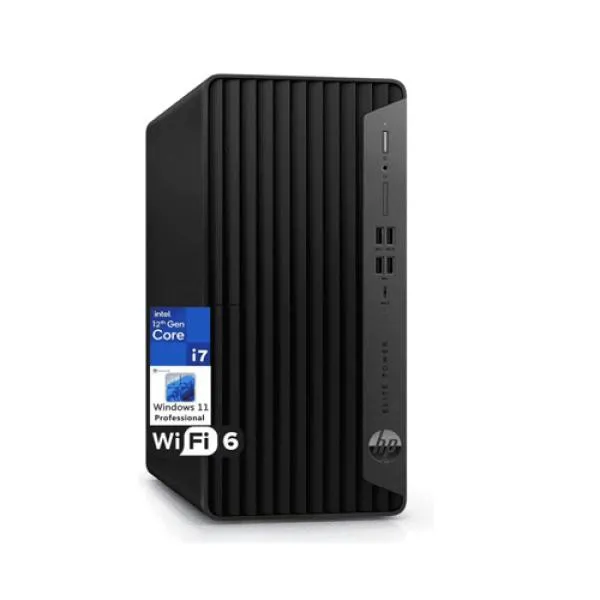 HP Elite 800 G9 PC Tower Desktop