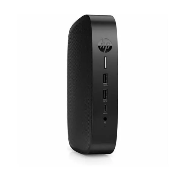HP Elite T655 AMD Ryzen Embedded R2314 Processor 4GB Ram Thin Client price in Chennai, tamilnadu, kerala, bangalore