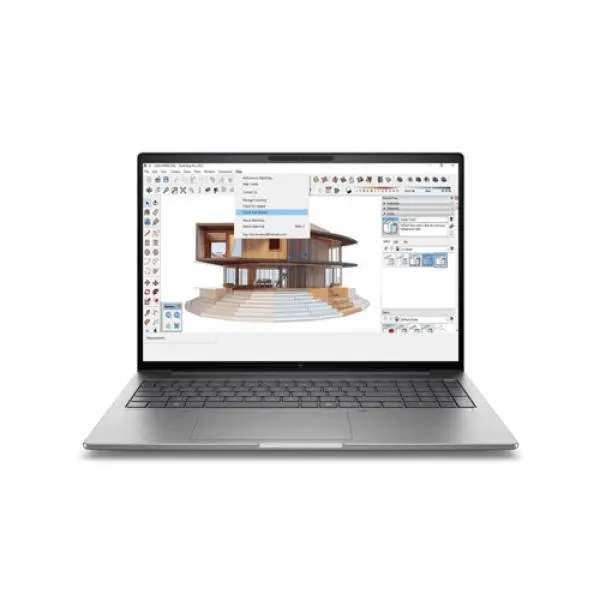 HP EliteBook 6 G1i 14 inch Notebook AI PC Laptop