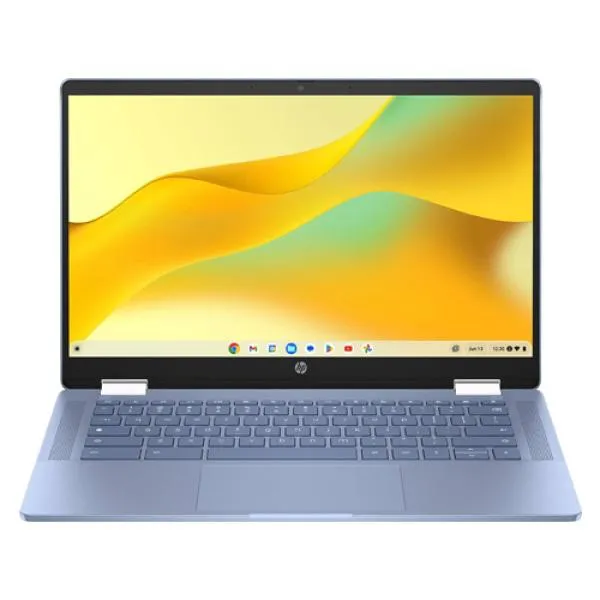 HP EliteBook X Flip G2i 14 inch Notebook Next Gen AI PC Laptop
