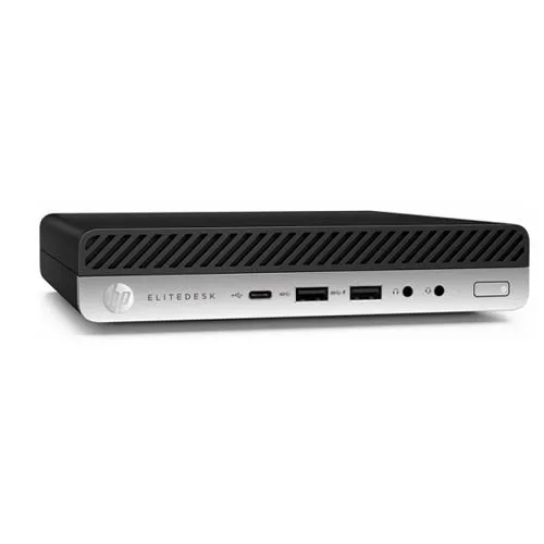HP EliteDesk 800 G5 8YH69PA MT Desktop price in Chennai, tamilnadu, kerala, bangalore