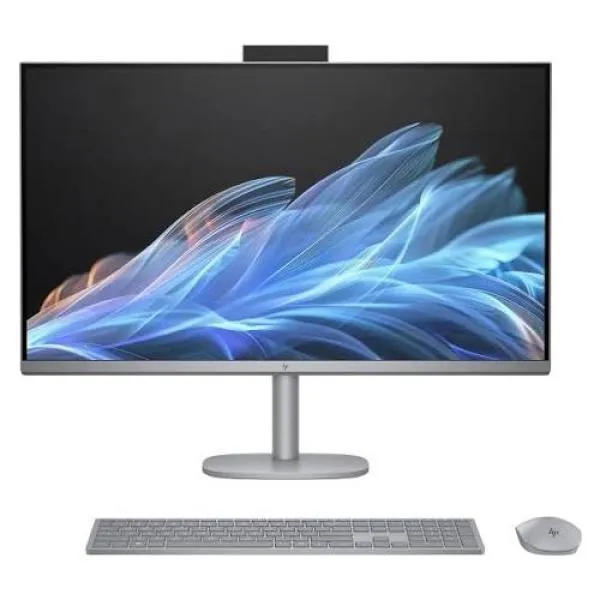 HP EliteStudio 8 All in One G1i 27 inch AI PC Desktop