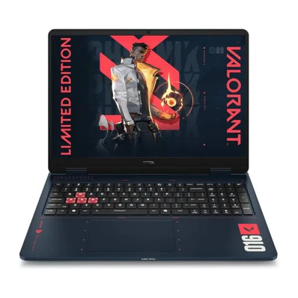 HP HyperX OMEN 16 inch PC 16 ap1096AX Gaming Laptop