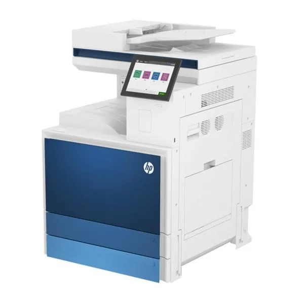 Hp LaserJet Managed MFP E78523dn All in One Printer price in Chennai, tamilnadu, kerala, bangalore