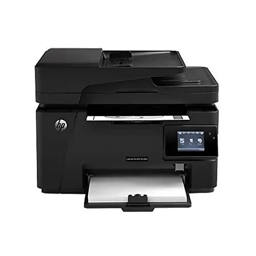 HP LaserJet Pro MFP M128fw CZ186A Printer price in Chennai, tamilnadu, kerala, bangalore