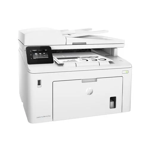 HP LaserJet Pro MFP M227fdw G3Q75A Printer price in Chennai, tamilnadu, kerala, bangalore
