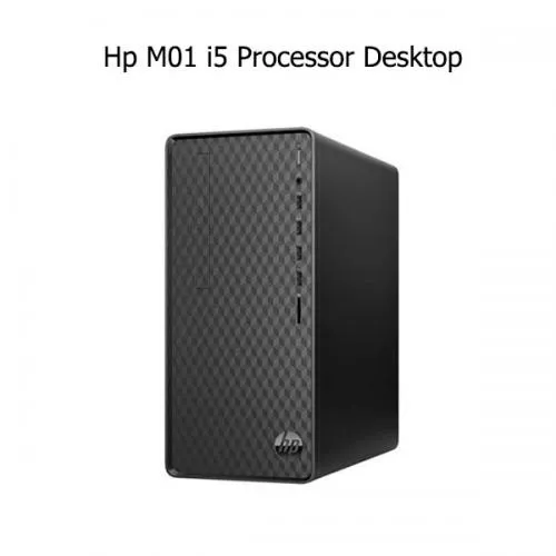 Hp M01 i5 Processor Desktop price in Chennai, tamilnadu, kerala, bangalore