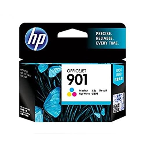 HP Officejet 901 CC656AA Tri color Ink Cartridge price in Chennai, tamilnadu, Hyderabad, kerala, bangalore