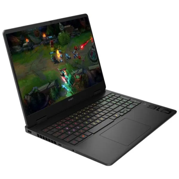 HP OMEN 16 am0201TX Gaming Laptop
