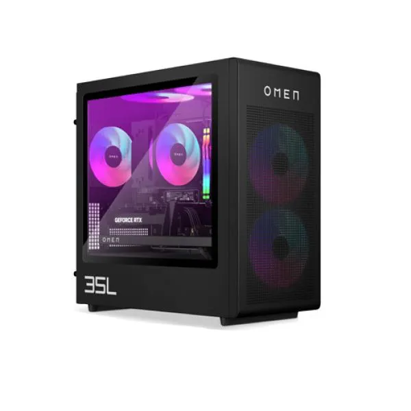 HP OMEN 16L PC TG03 0008in PC Gaming Desktop