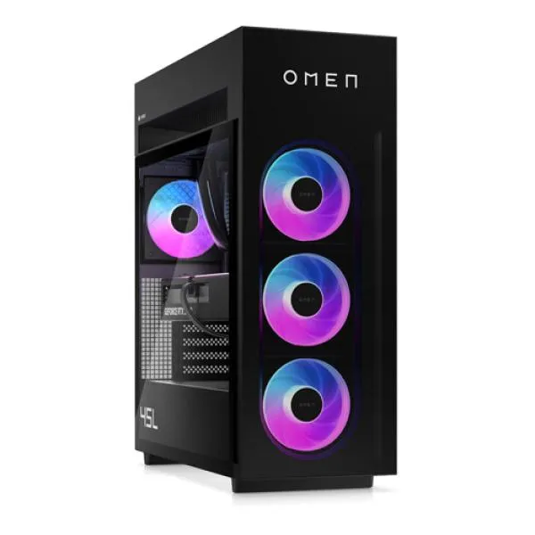 HP OMEN by HP 45L GT22 3002in Gaming Desktop