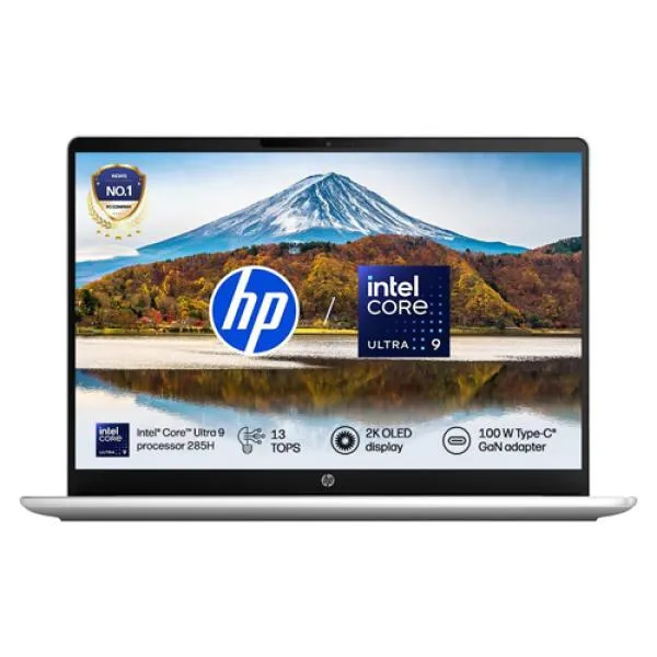 HP OmniBook 3 16 bu0274TU Laptop price in Chennai, tamilnadu, kerala, bangalore