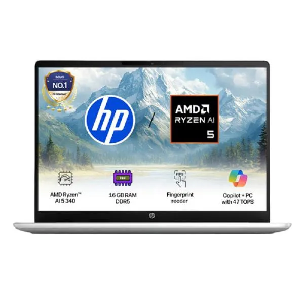 HP OmniBook 3 16 by0113AU Laptop price in Chennai, tamilnadu, kerala, bangalore