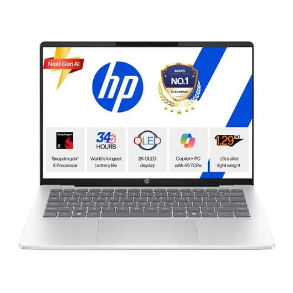 HP OmniBook 5 14 kf0021TU Laptop price in Chennai, tamilnadu, kerala, bangalore