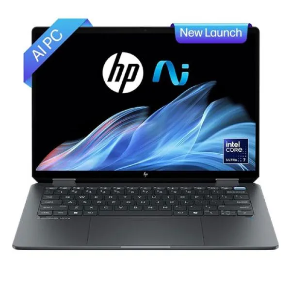 HP OmniBook Ultra Flipfh 0368TU Laptop price in Chennai, tamilnadu, kerala, bangalore