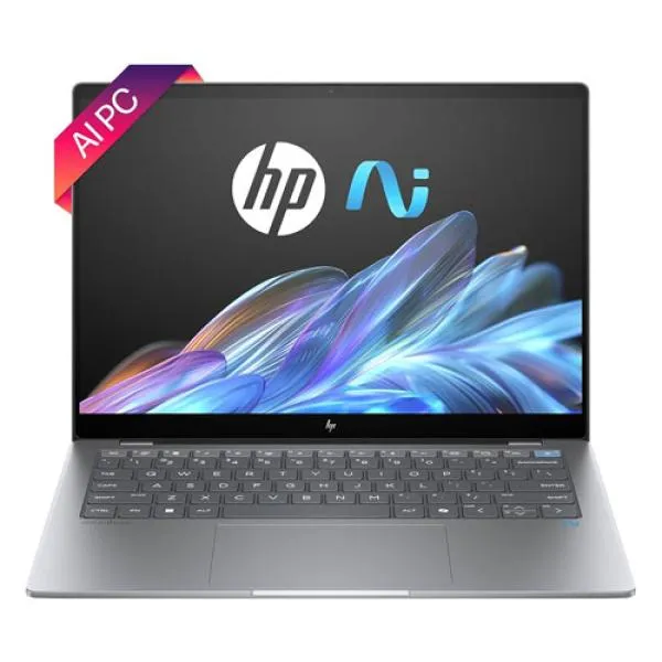 HP OmniBook X Laptop Next Gen AI 14-ka0068TU , Blue