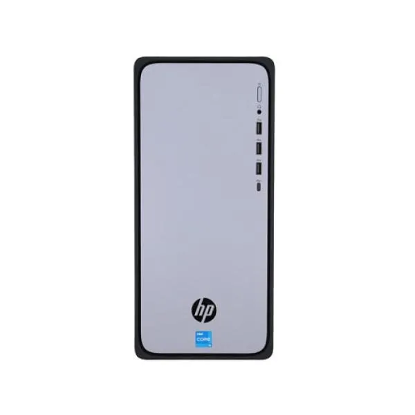 Hp OmniDesk Slim Desktop S03 0001in B8JS0PA Tower Desktop price in Chennai, tamilnadu, kerala, bangalore