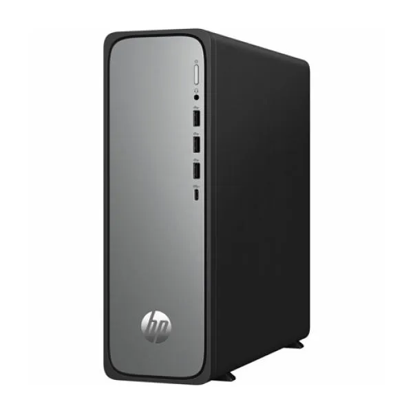 HP OmniDesk Slim S03 0014in PC Desktop