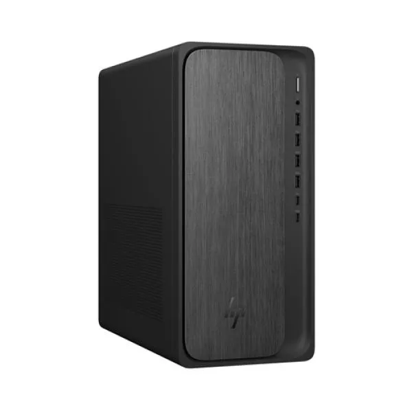 HP OmniDesk Slim S03 0033in PC Desktop