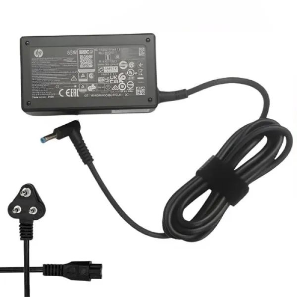 Hp Original 45W Adapter price in Chennai, tamilnadu, kerala, bangalore