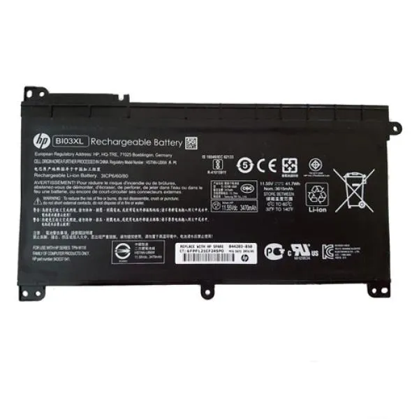 Hp Pavilion 15 AC126TX Series Battery price in Chennai, tamilnadu, kerala, bangalore