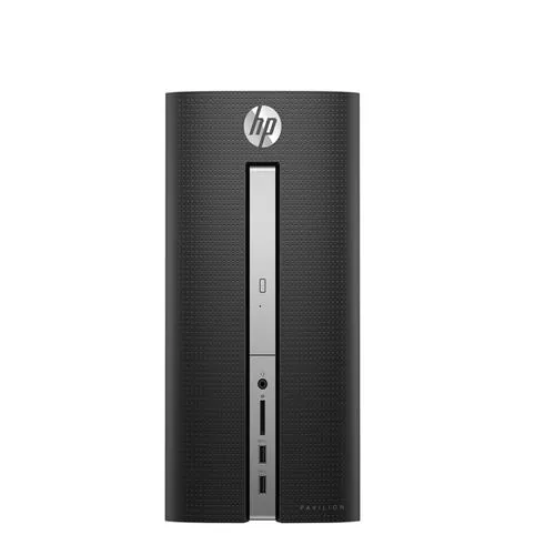 HP Pavilion 570 p046in Desktop price in Chennai, tamilnadu, kerala, bangalore