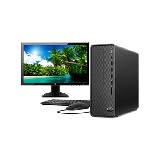 HP Pavilion Slim S01 AD0101IN Desktop price in Chennai, tamilnadu, kerala, bangalore