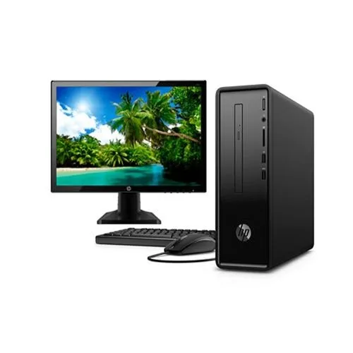 HP Pavilion Slim s01 pF0309in Desktop price in Chennai, tamilnadu, kerala, bangalore