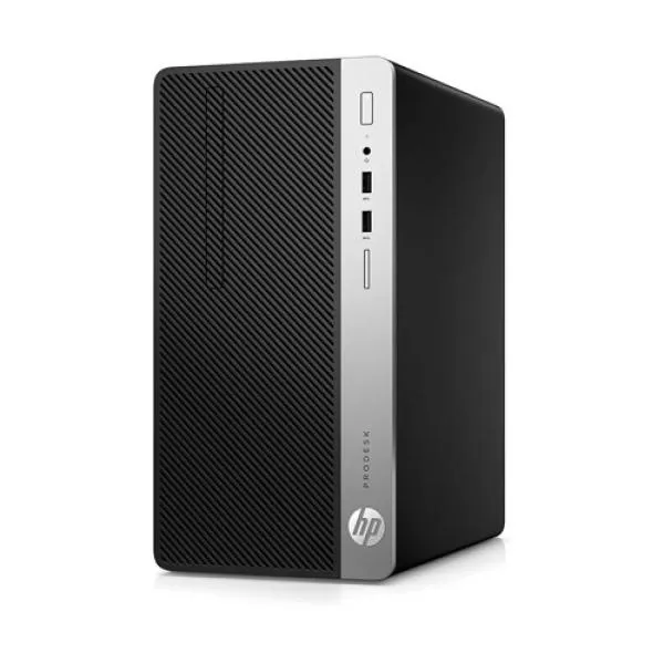 HP ProDesk 4 G1i AI PC Tower Desktop