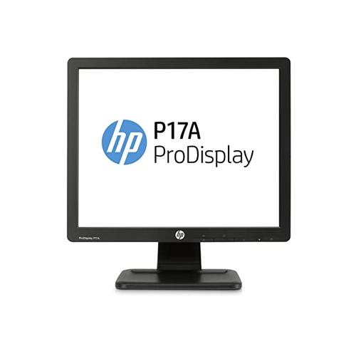 HP ProDisplay P17A 17 inch LED Backlit Monitor price in Chennai, tamilnadu, Hyderabad, kerala, bangalore
