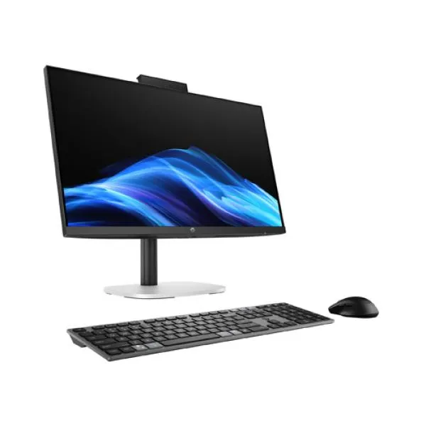 HP ProStudio 4 G1i 23 inch AI PC All in One Desktop