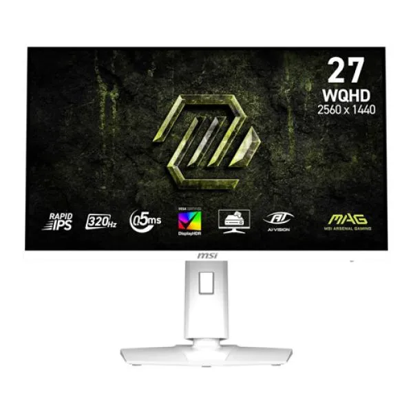 HP Series 3 Pro 21 inch FHD 322ph Monitor