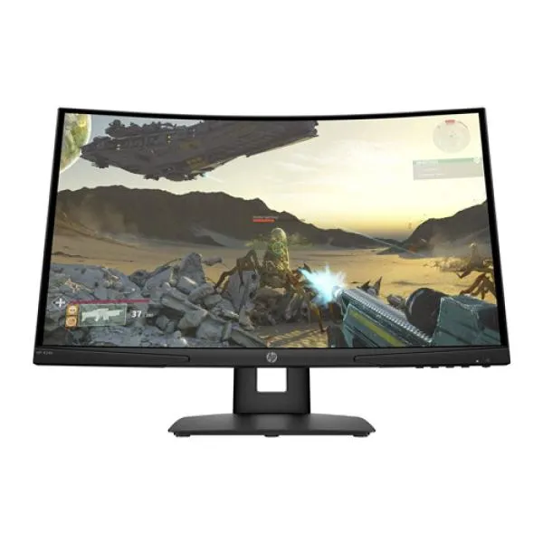 HP Series 3 Pro 23 inch FHD 324pv Monitor