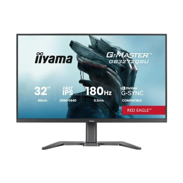 HP Series 5 Pro 14 inch WQXGA Portable 514pn Monitor