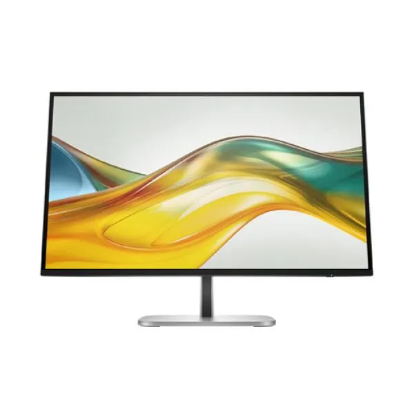 HP Series 5 Pro 27 inch QHD 527pq Monitor