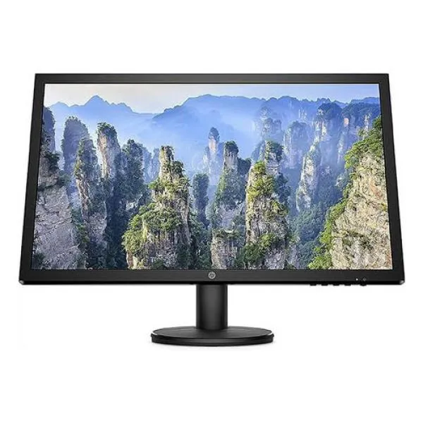 HP Series 7 Pro 24 inch WUXGA USB C 724pu Monitor
