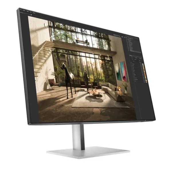 HP Series 7 Pro 27 inch 4K Thunderbolt 4 727pk Monitor