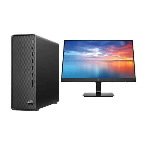 HP Slim S01 pf1153in Desktop price in Chennai, tamilnadu, kerala, bangalore