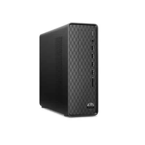 HP Slim S01 pf1155in Bundle PC Desktop price in Chennai, tamilnadu, kerala, bangalore