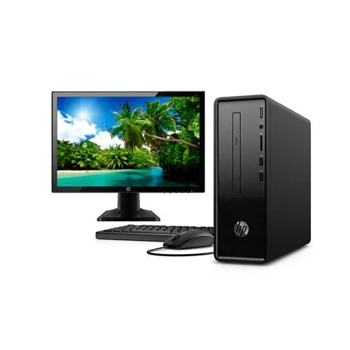 HP Slimline 290 p0035il Desktop price in Chennai, tamilnadu, kerala, bangalore