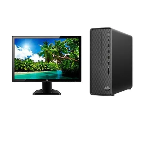 HP Slimline s01 pF0307in Desktop price in Chennai, tamilnadu, kerala, bangalore