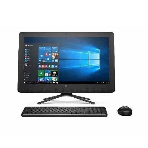 HP TS 24 qb0076in ALL IN ONE DESKTOP price in Chennai, tamilnadu, kerala, bangalore