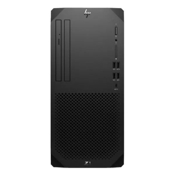 HP Z1 Tower G1i PC ED2T0PA Workstation Desktop PC