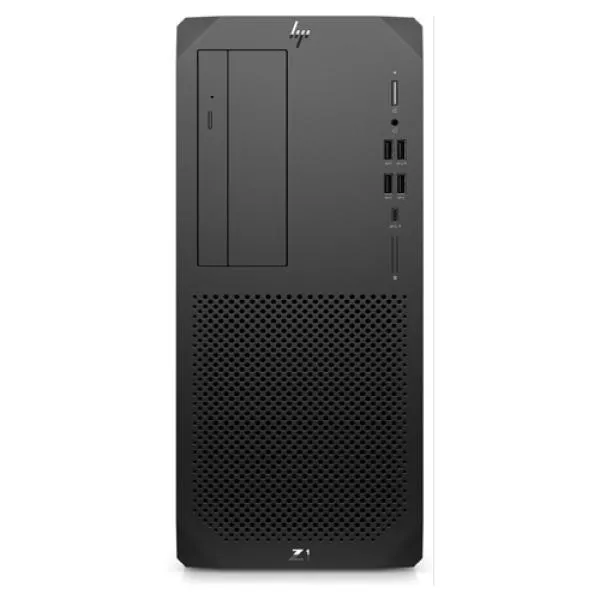 HP Z1 Tower G1i PC ED8D4PT Workstation Desktop PC