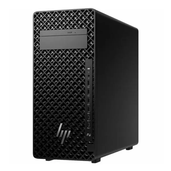 HP Z2 Tower G1i ED8D1PT Workstation Desktop PC