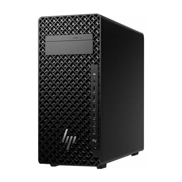 HP Z2 Tower G1i PC ED3P8PA Workstation Desktop PC