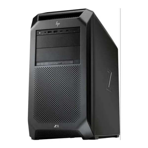 HP Z2 Tower G1i PC ED8C1PT Workstation Desktop PC